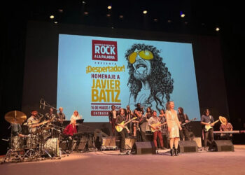 Evocan el legado de Javier Bátiz en el Esperanza Iris