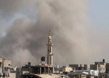 Ejercito israelí admite haber disparado contra ambulancias en Gaza