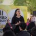 Gobierno de Sonora entrega equipamiento a Cecytes Justo Sierra a través de ISJ