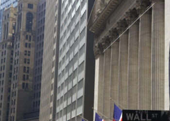 Descalabro en mercados por la guerra arancelaria de Trump