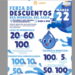 Invita Ayuntamiento de Hermosillo este sábado 22 a la Feria de los Descuentos