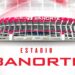 Estadio Azteca cambia de nombre; ahora será ‘Banorte’