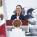 Se negocia con EU para evitar la pérdida de empleos: Sheinbaum