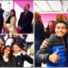 Promueven Toño Astiazarán y Patty Ruibal cultura de reciclaje y sano desarrollo en la niñez y la juventud