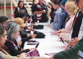 Fortalece Gobernador Durazo inclusión tecnológica y disminución de la brecha digital: Froylán Gámez