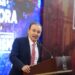Gobernador Durazo lleva riquezas de Sonora a Feria San Marcos como invitado de honor