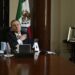 Con Plan Sonora, Gobernador Durazo atrae interés de naviera danesa para invertir en el Puerto de Guaymas