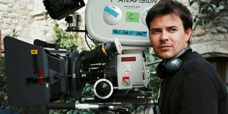 Hollywood no me atrae; los cineastas carecen de poder allí: François Ozon