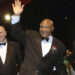 Fallece a los 76 años el legendario boxeador George Foreman