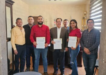 Fortalece Gobierno de Sonora desarrollo regional con proyectos académicos y culturales: UTS.