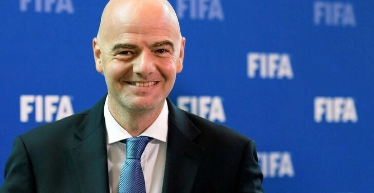 Final del Mundial de 2026 tendrá espectáculo de medio tiempo
