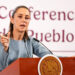 Garantiza Sheinbaum que se conocerá verdad sobre rancho Izaguirre