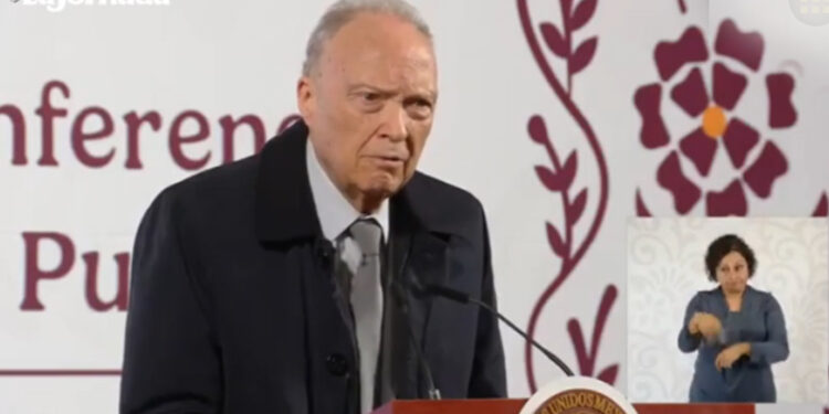 No es creíble que las autoridades de Jalisco ignoraran existencia de crematorios: Gertz