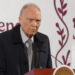 No es creíble que las autoridades de Jalisco ignoraran existencia de crematorios: Gertz