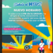 Se agregan nuevos horarios al HBus en tres rutas desde la UNISON