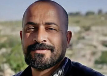 Ejército israelí detiene a palestino ganador del Oscar