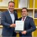 Hermosillo hace historia al recibir la primera concesión de radio pública: Toño Astiazarán