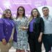 Conmemora Ayuntamiento de Huatabampo el Día Internacional de la Mujer