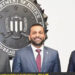 García Harfuch se reúne con el director del FBI