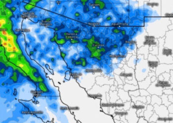 Persistirá ambiente frío durante toda la semana