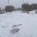 Podría seguir nevando este día, en Sonora