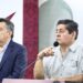 Atiende gobierno de cajeme solicitudes en imagen urbana y servicios públicos