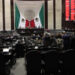 Comisiones de San Lázaro avalan dictamen contra injerencia extranjera