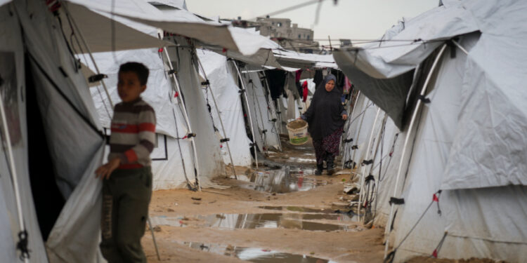 Hamas, dispuesto a mantener la tregua con Israel
