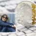 Reino Unido celebra los 85 años del nacimiento de John Lennon con una moneda conmemorativa