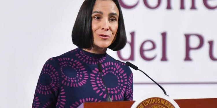 Leyes secundarias energéticas, propias de una «transformación histórica»: González