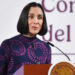 Leyes secundarias energéticas, propias de una «transformación histórica»: González