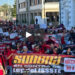 Protestas ayer en Morelos, QR, Sonora, Sinaloa, Oaxaca y CDMX