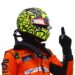 Lando Norris gana el Gran Premio de Australia