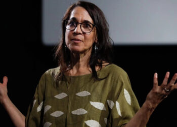 «Mi intención con esta película es contar historias esperanzadoras»: Valentina Leduc