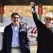 Gobernador Durazo moderniza transporte público de Nogales con nuevas unidades en circulación