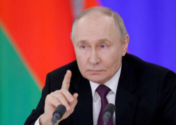 Vladimir Putin, a favor de propuesta de tregua presentada por EU