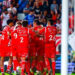 Necaxa derrota al Querétaro; Mazatlán remonta ante Atlas