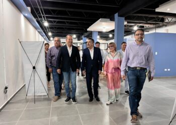 Nuevas instalaciones de copreco impulsan el desarrollo económico de Cajeme