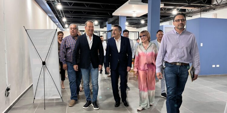 Nuevas instalaciones de copreco impulsan el desarrollo económico de Cajeme
