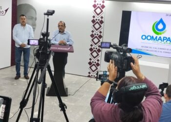 Continúan en Cajeme acciones concretas de rehabilitación en infraestructura hidráulica y sanitaria