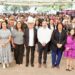 Gobernador Durazo oferta más de mil empleos para mujeres en la Feria Nacional 2025*