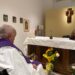 Vaticano difunde la primera foto del papa Francisco desde su hospitalización