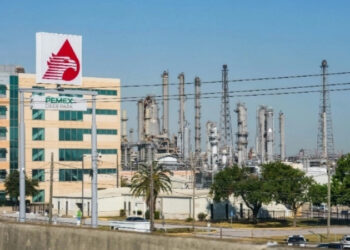 Pemex ha pagado ya cerca de $147 mil millones a proveedores: Sheinbaum