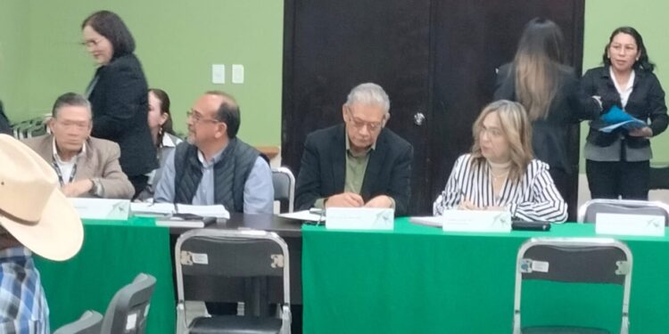 Atiende gobierno de Cajeme peticiones de ciudadanía