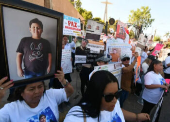 Sinaloa: exigen paz tras 6 meses de incesante violencia