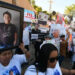 Sinaloa: exigen paz tras 6 meses de incesante violencia