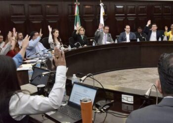 Aprueba Cabildo de Hermosillo un paquete integral de apoyos a comercios del sector Colosio y Solidaridad