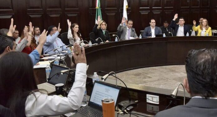 Aprueba Cabildo de Hermosillo un paquete integral de apoyos a comercios del sector Colosio y Solidaridad