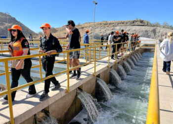 Propuestas ganadoras de “Jóvenes H Salvemos el Aguah” serán premiadas el próximo 22 de marzo