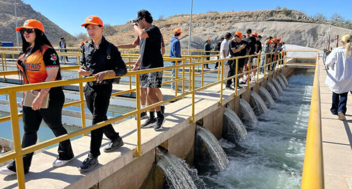 Propuestas ganadoras de “Jóvenes H Salvemos el Aguah” serán premiadas el próximo 22 de marzo